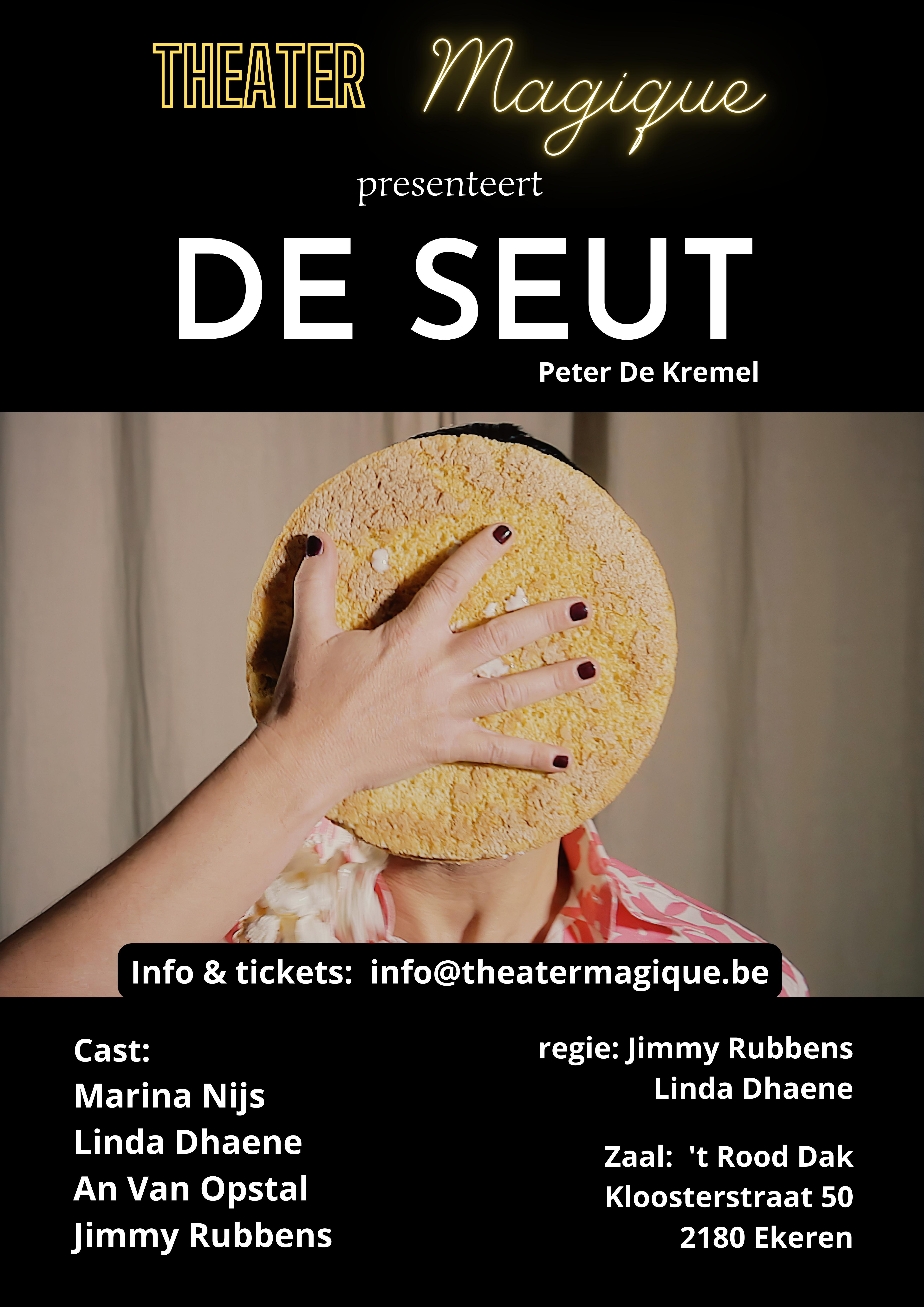 De seut
